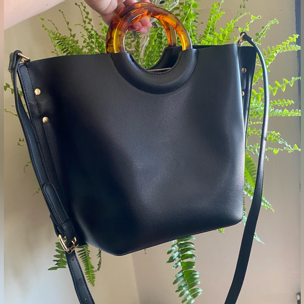 Mod Handbag